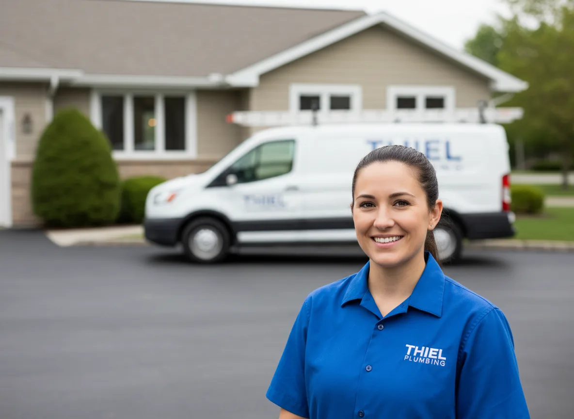 Plumber Racine, OH FAQs